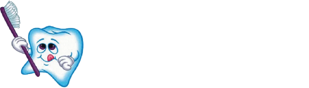 Logo sito versione bianca