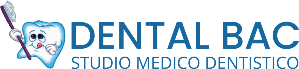 Logo sito versione blu